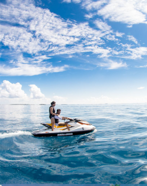 JETSKI ( Watersport )