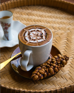 LUWAK COFFEE FARM